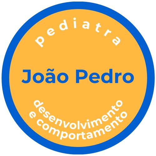 Logo Pediatra João Pedro
